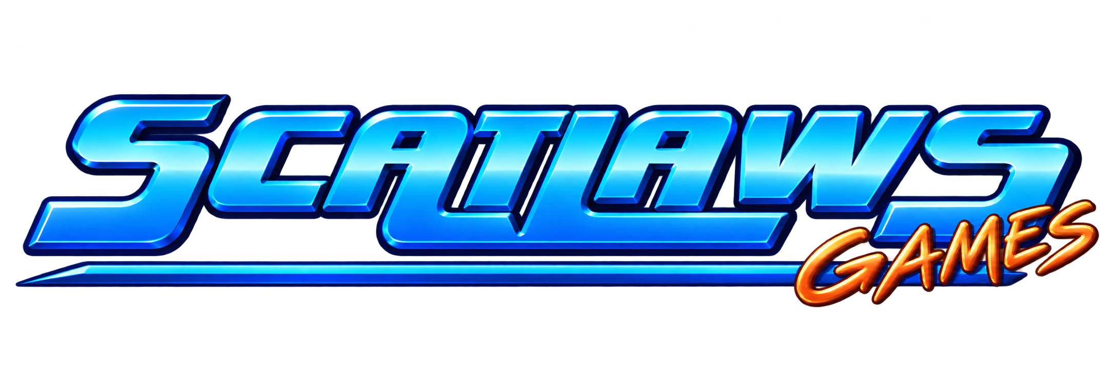 Scatlaws Games